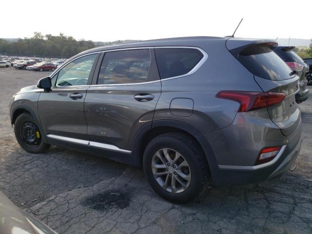 Photo 1 VIN: 5NMS2CAD0KH128019 - HYUNDAI SANTA FE 