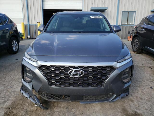 Photo 4 VIN: 5NMS2CAD0KH128019 - HYUNDAI SANTA FE 