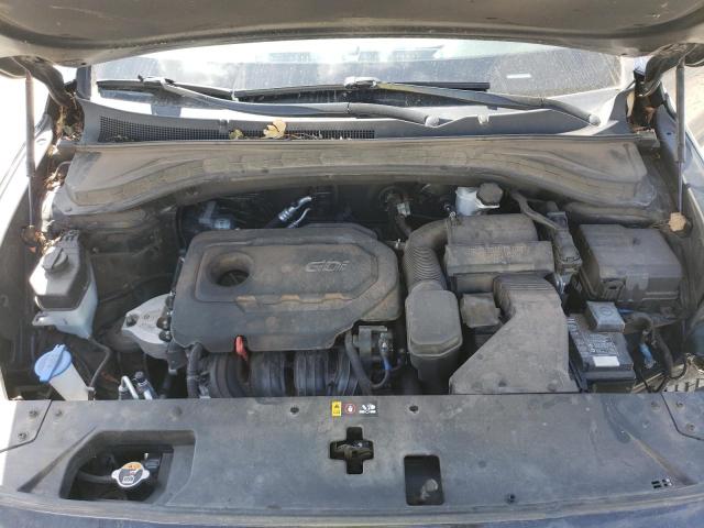 Photo 11 VIN: 5NMS2CAD0KH132488 - HYUNDAI SANTA FE 