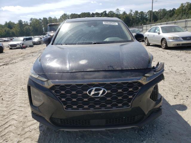 Photo 4 VIN: 5NMS2CAD0KH132488 - HYUNDAI SANTA FE 