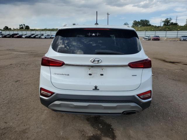 Photo 5 VIN: 5NMS2CAD0KH133026 - HYUNDAI SANTA FE S 