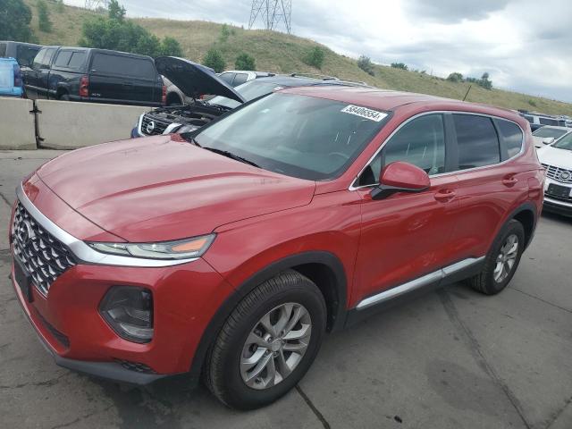 Photo 0 VIN: 5NMS2CAD0LH141869 - HYUNDAI SANTA FE 