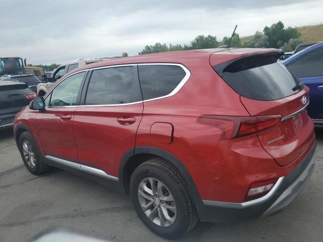 Photo 1 VIN: 5NMS2CAD0LH141869 - HYUNDAI SANTA FE 