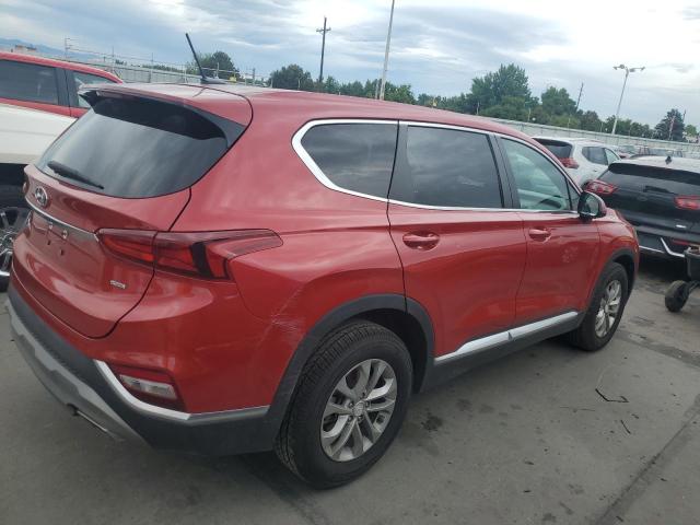 Photo 2 VIN: 5NMS2CAD0LH141869 - HYUNDAI SANTA FE 