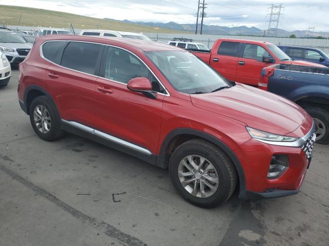 Photo 3 VIN: 5NMS2CAD0LH141869 - HYUNDAI SANTA FE 