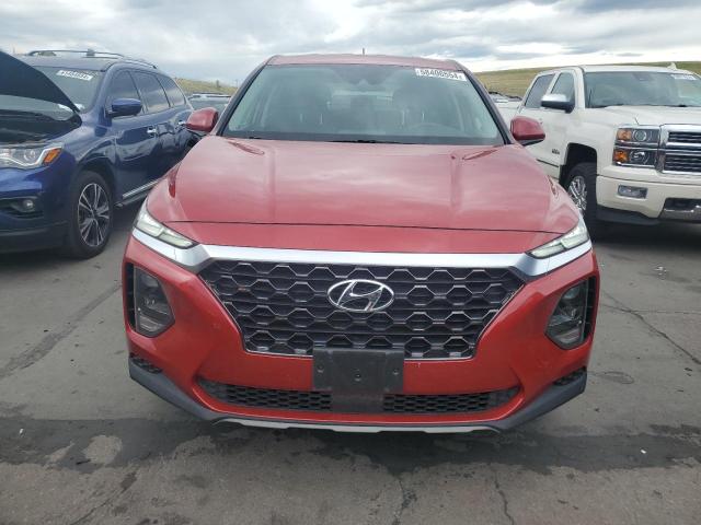 Photo 4 VIN: 5NMS2CAD0LH141869 - HYUNDAI SANTA FE 