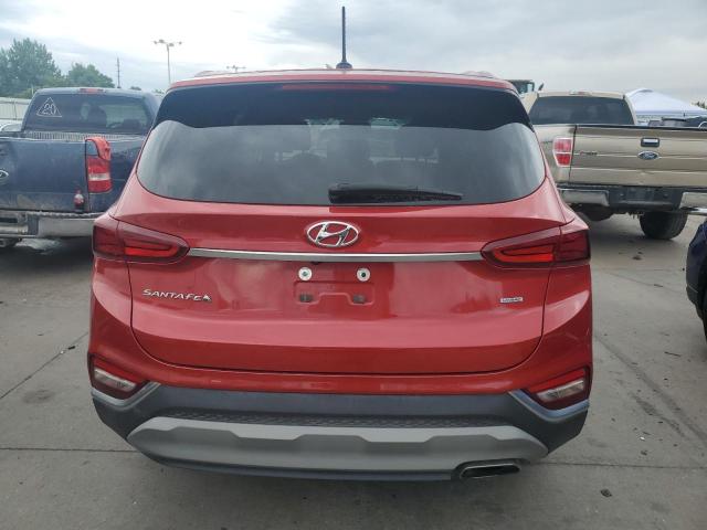 Photo 5 VIN: 5NMS2CAD0LH141869 - HYUNDAI SANTA FE 