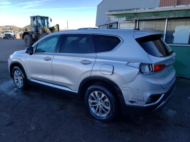 Photo 1 VIN: 5NMS2CAD0LH152273 - HYUNDAI SANTA FE 