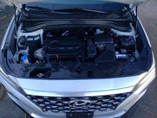 Photo 10 VIN: 5NMS2CAD0LH152273 - HYUNDAI SANTA FE 