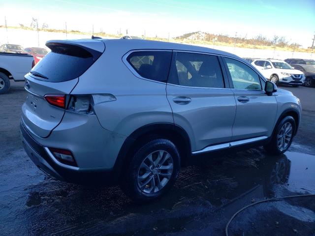 Photo 2 VIN: 5NMS2CAD0LH152273 - HYUNDAI SANTA FE 