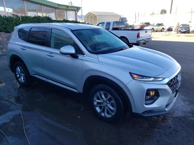 Photo 3 VIN: 5NMS2CAD0LH152273 - HYUNDAI SANTA FE 