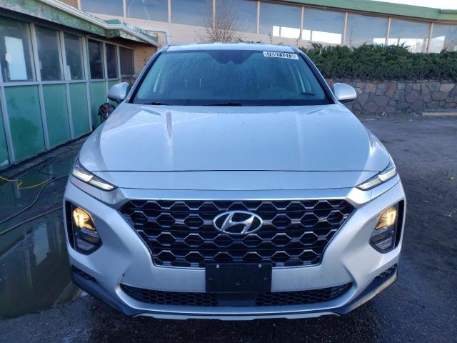 Photo 4 VIN: 5NMS2CAD0LH152273 - HYUNDAI SANTA FE 