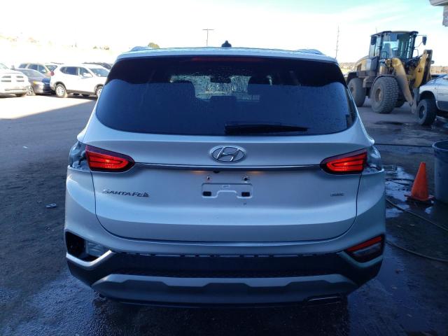 Photo 5 VIN: 5NMS2CAD0LH152273 - HYUNDAI SANTA FE 