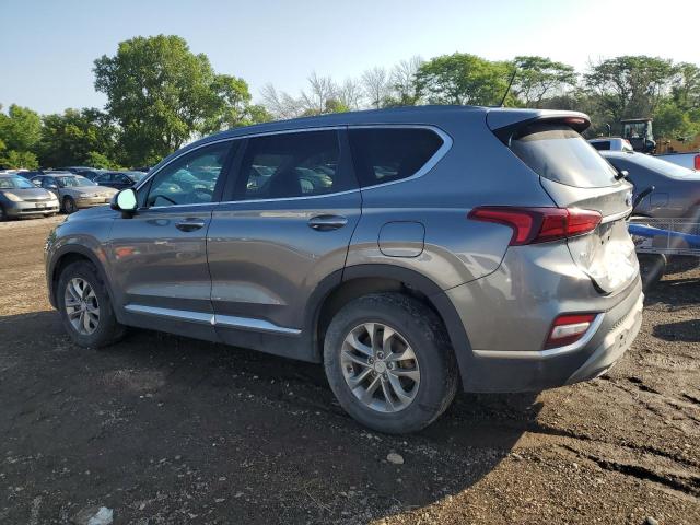 Photo 1 VIN: 5NMS2CAD0LH152919 - HYUNDAI SANTA FE S 