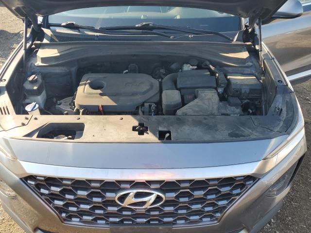 Photo 11 VIN: 5NMS2CAD0LH152919 - HYUNDAI SANTA FE S 