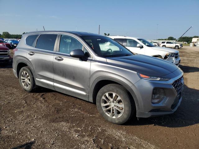 Photo 3 VIN: 5NMS2CAD0LH152919 - HYUNDAI SANTA FE S 