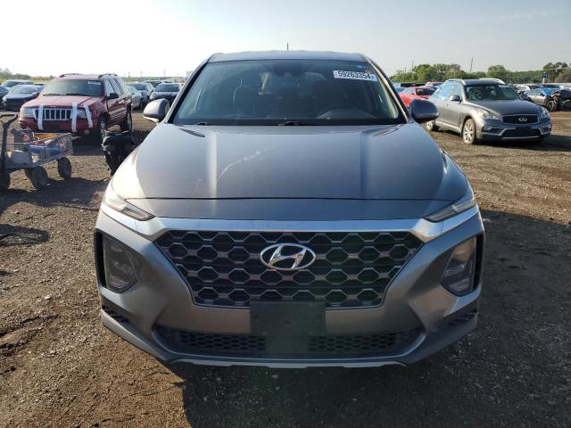 Photo 4 VIN: 5NMS2CAD0LH152919 - HYUNDAI SANTA FE S 