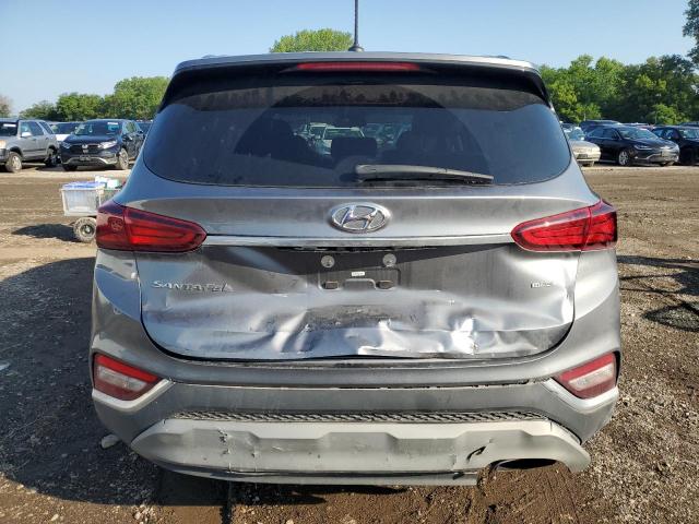 Photo 5 VIN: 5NMS2CAD0LH152919 - HYUNDAI SANTA FE S 