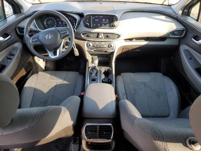 Photo 7 VIN: 5NMS2CAD0LH152919 - HYUNDAI SANTA FE S 