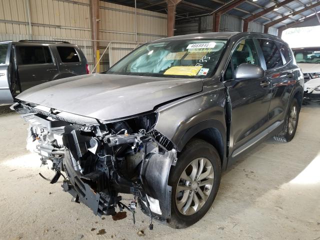 Photo 1 VIN: 5NMS2CAD0LH175133 - HYUNDAI SANTA FE S 