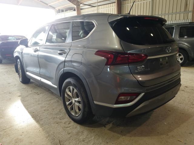 Photo 2 VIN: 5NMS2CAD0LH175133 - HYUNDAI SANTA FE S 