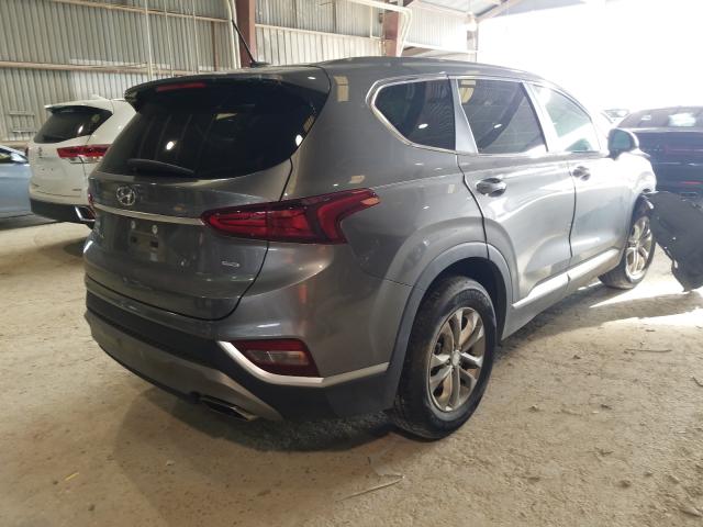 Photo 3 VIN: 5NMS2CAD0LH175133 - HYUNDAI SANTA FE S 