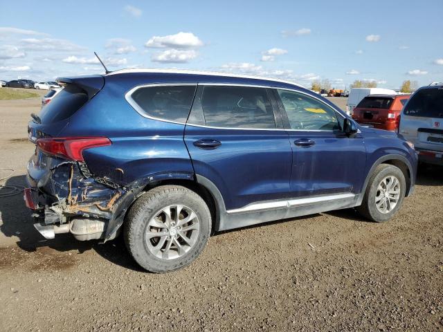 Photo 2 VIN: 5NMS2CAD0LH175360 - HYUNDAI SANTA FE S 