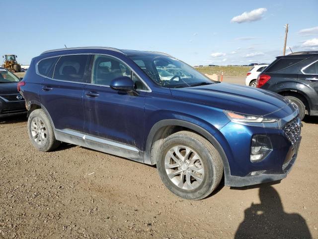 Photo 3 VIN: 5NMS2CAD0LH175360 - HYUNDAI SANTA FE S 