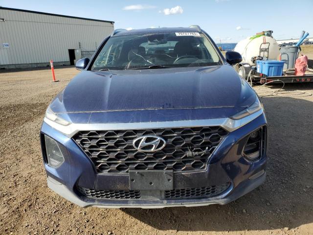 Photo 4 VIN: 5NMS2CAD0LH175360 - HYUNDAI SANTA FE S 