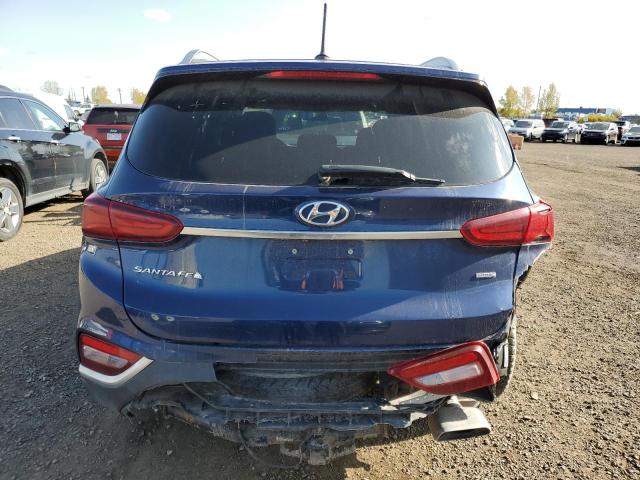 Photo 5 VIN: 5NMS2CAD0LH175360 - HYUNDAI SANTA FE S 