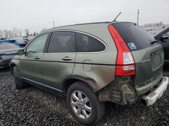 Photo 1 VIN: 5NMS2CAD0LH178937 - HONDA CRV 