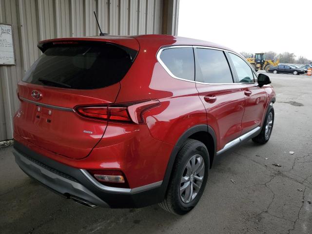 Photo 3 VIN: 5NMS2CAD0LH192689 - HYUNDAI SANTA FE S 