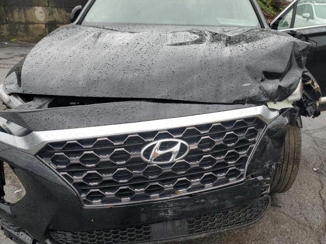 Photo 11 VIN: 5NMS2CAD0LH244399 - HYUNDAI SANTA FE 