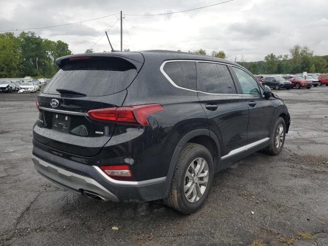 Photo 2 VIN: 5NMS2CAD0LH244399 - HYUNDAI SANTA FE 