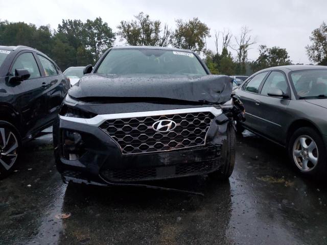 Photo 4 VIN: 5NMS2CAD0LH244399 - HYUNDAI SANTA FE 