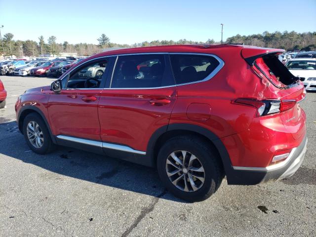 Photo 1 VIN: 5NMS2CAD0LH297975 - HYUNDAI SANTA FE 