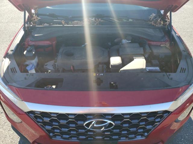 Photo 10 VIN: 5NMS2CAD0LH297975 - HYUNDAI SANTA FE 