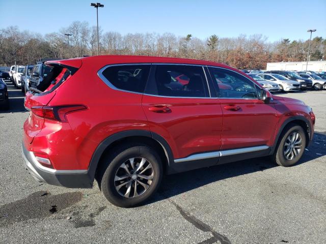 Photo 2 VIN: 5NMS2CAD0LH297975 - HYUNDAI SANTA FE 