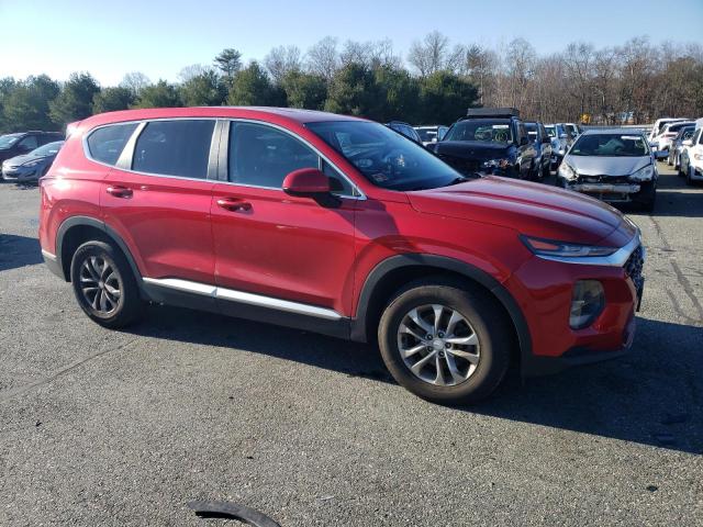 Photo 3 VIN: 5NMS2CAD0LH297975 - HYUNDAI SANTA FE 