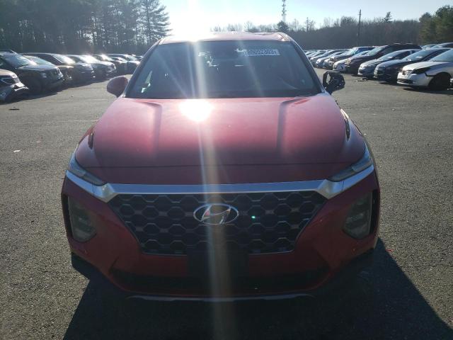 Photo 4 VIN: 5NMS2CAD0LH297975 - HYUNDAI SANTA FE 