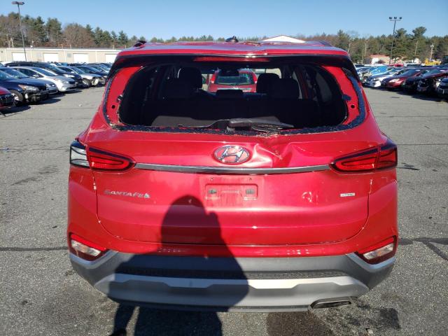 Photo 5 VIN: 5NMS2CAD0LH297975 - HYUNDAI SANTA FE 