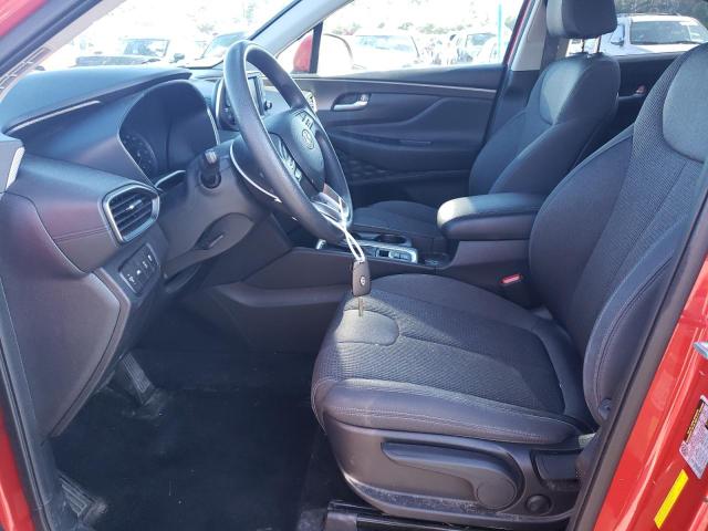 Photo 6 VIN: 5NMS2CAD0LH297975 - HYUNDAI SANTA FE 