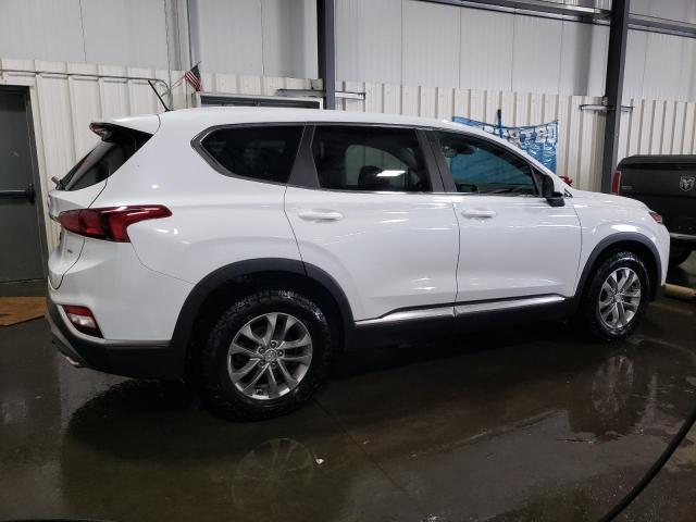 Photo 2 VIN: 5NMS2CAD1KH009587 - HYUNDAI SANTA FE S 