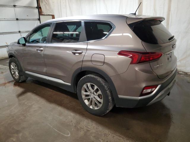 Photo 1 VIN: 5NMS2CAD1KH010920 - HYUNDAI SANTA FE S 