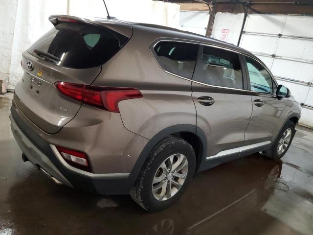 Photo 2 VIN: 5NMS2CAD1KH010920 - HYUNDAI SANTA FE S 