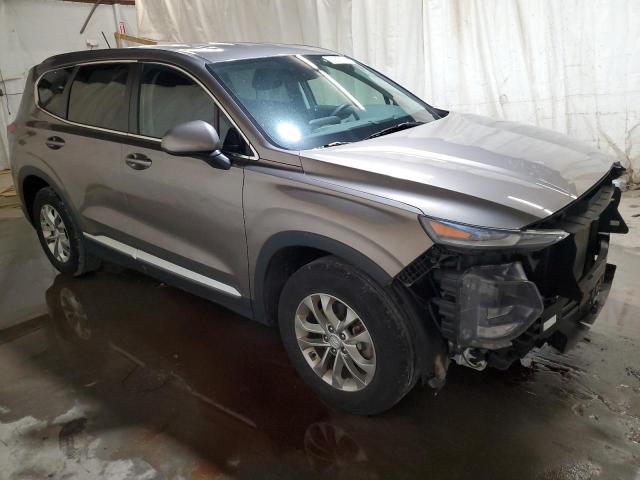 Photo 3 VIN: 5NMS2CAD1KH010920 - HYUNDAI SANTA FE S 