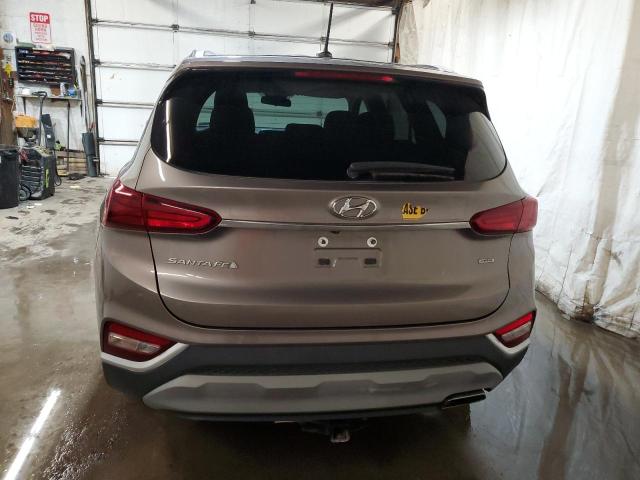 Photo 5 VIN: 5NMS2CAD1KH010920 - HYUNDAI SANTA FE S 