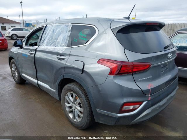 Photo 2 VIN: 5NMS2CAD1KH035686 - HYUNDAI SANTA FE 