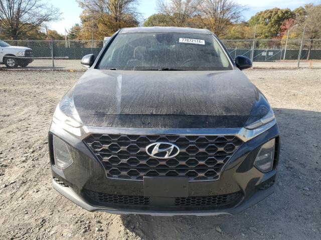 Photo 4 VIN: 5NMS2CAD1KH044064 - HYUNDAI SANTA FE S 