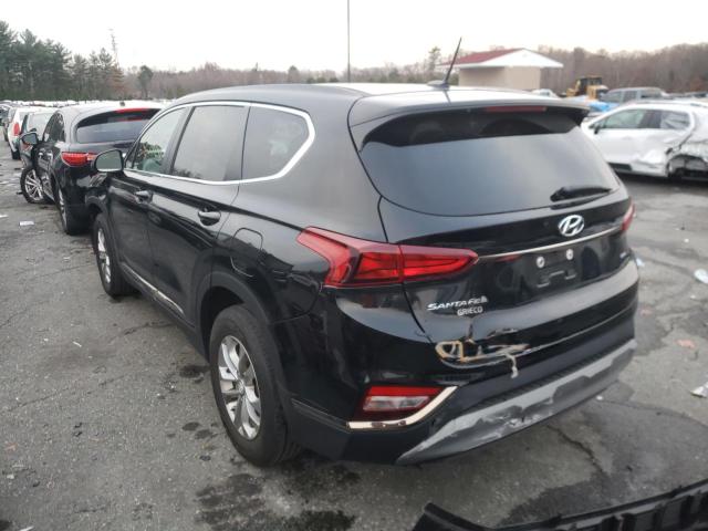 Photo 2 VIN: 5NMS2CAD1KH051354 - HYUNDAI SANTA FE S 